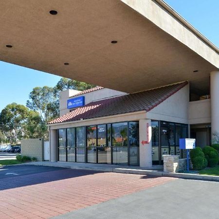 Americas Best Value Inn Redlands San Bernardino Bagian luar foto