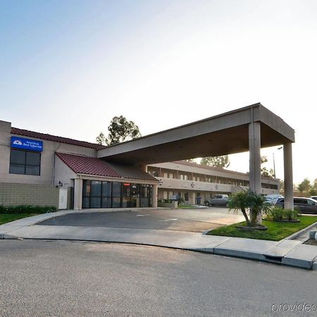 Americas Best Value Inn Redlands San Bernardino Bagian luar foto