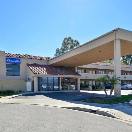 Americas Best Value Inn Redlands San Bernardino Bagian luar foto