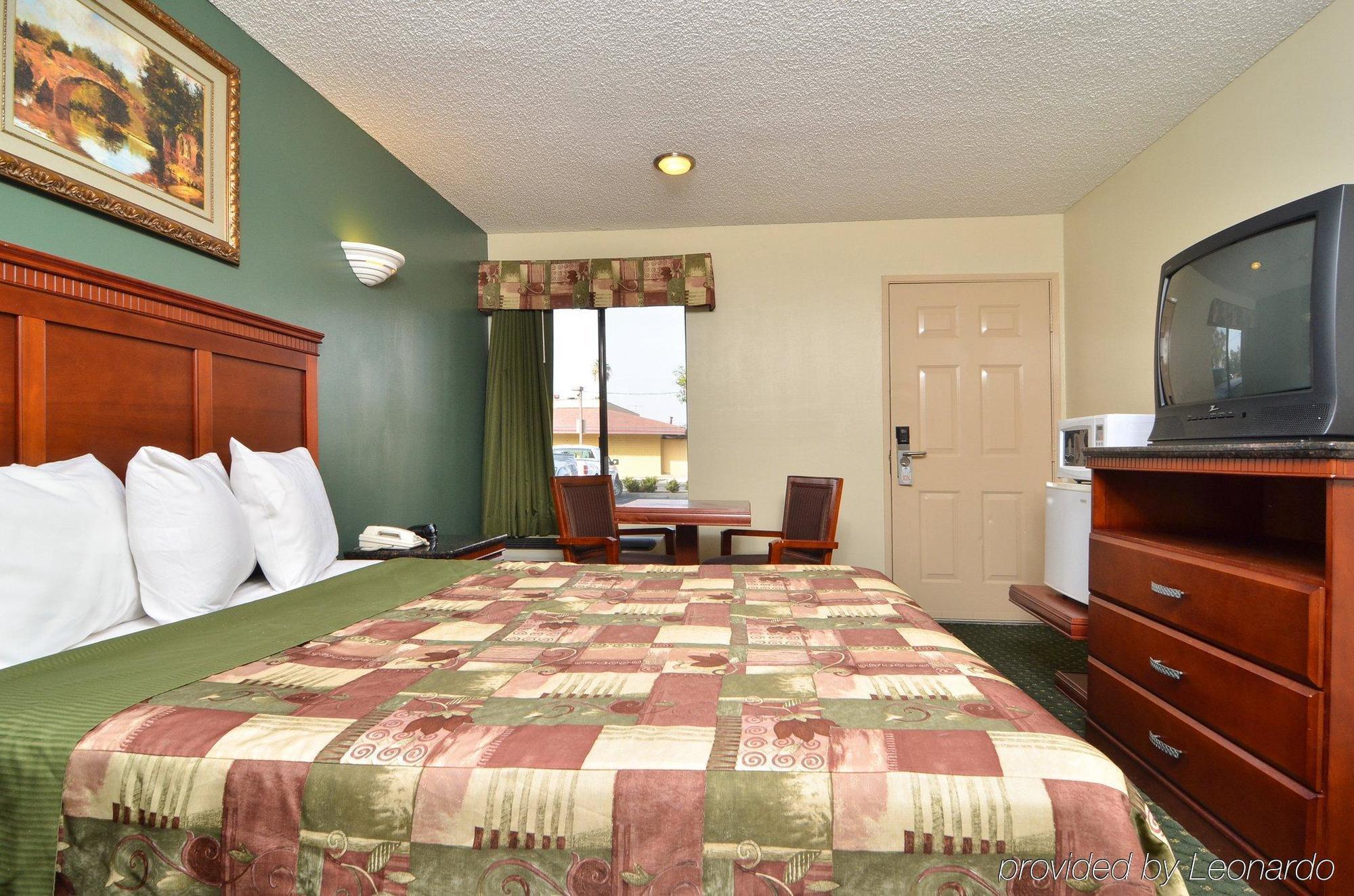 Americas Best Value Inn Redlands San Bernardino Bagian luar foto