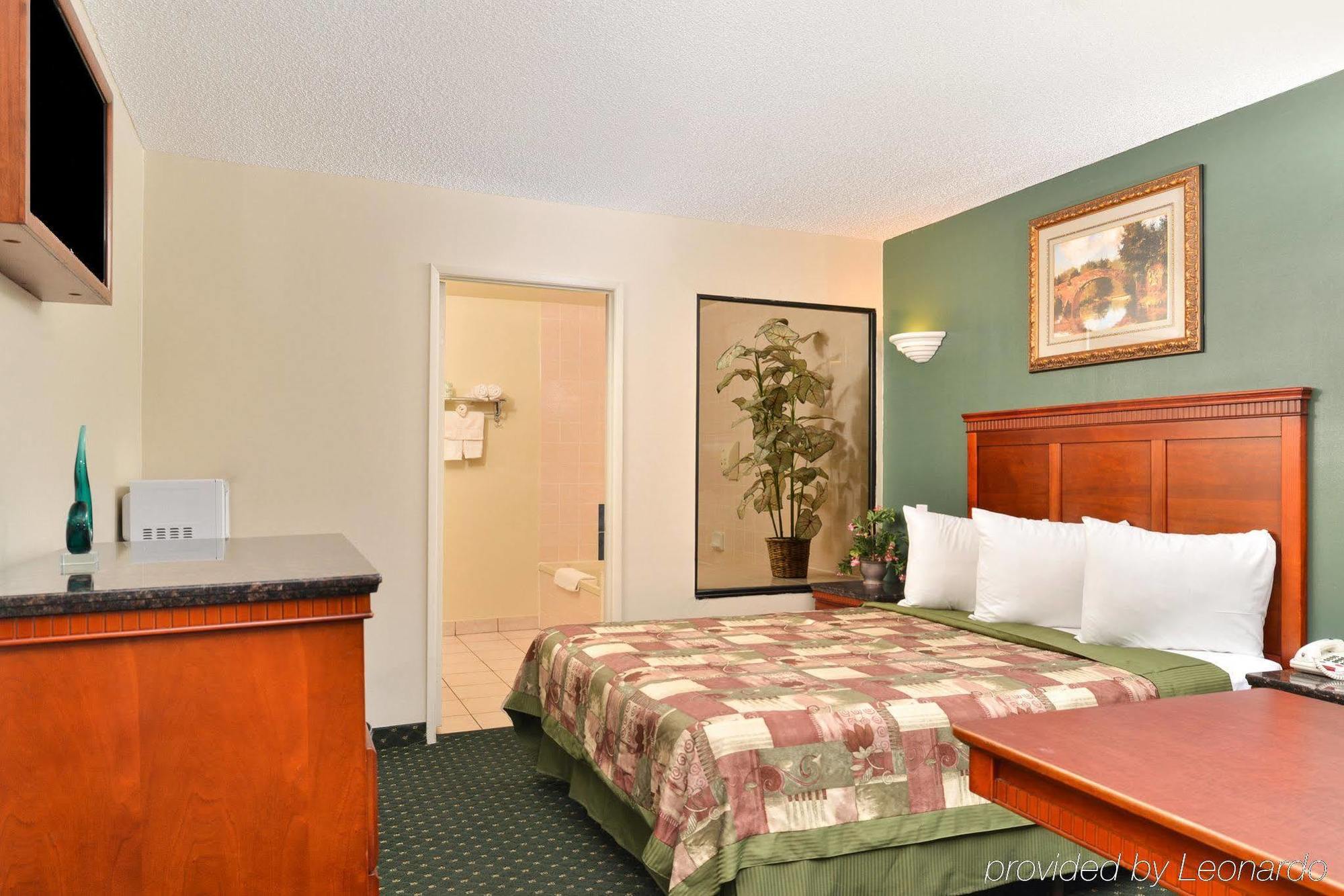 Americas Best Value Inn Redlands San Bernardino Bagian luar foto