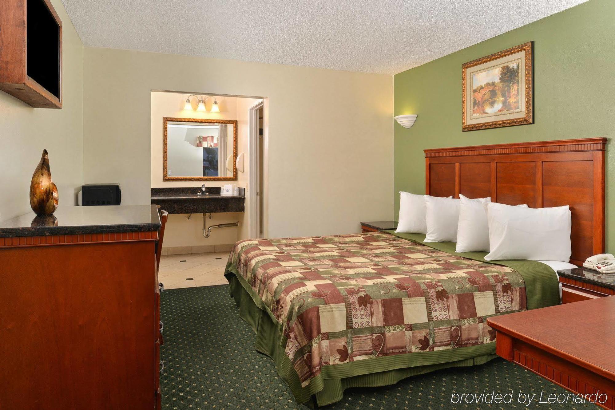 Americas Best Value Inn Redlands San Bernardino Bagian luar foto