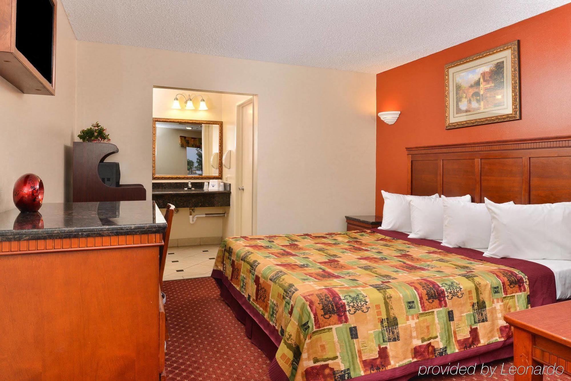 Americas Best Value Inn Redlands San Bernardino Bagian luar foto