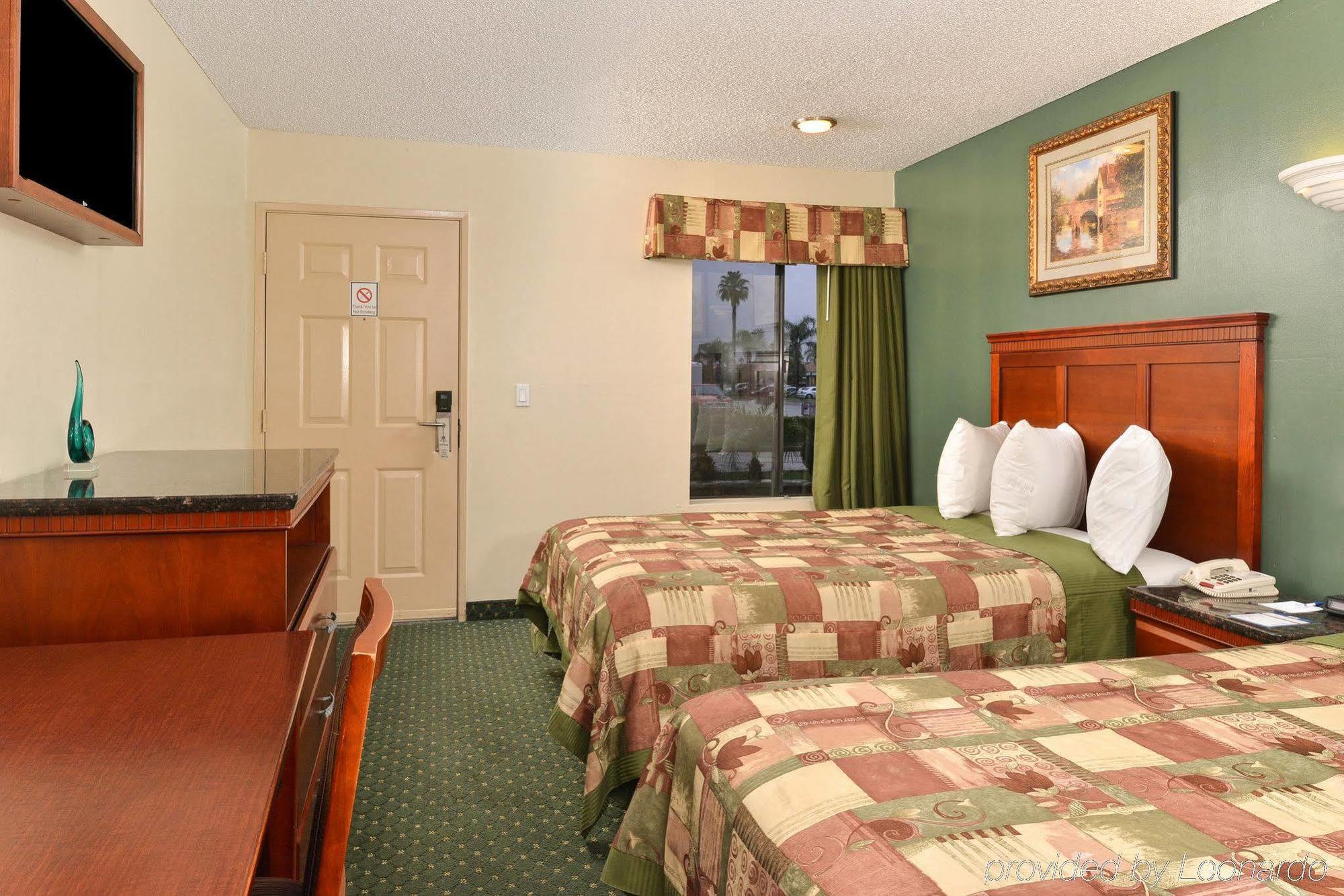 Americas Best Value Inn Redlands San Bernardino Bagian luar foto