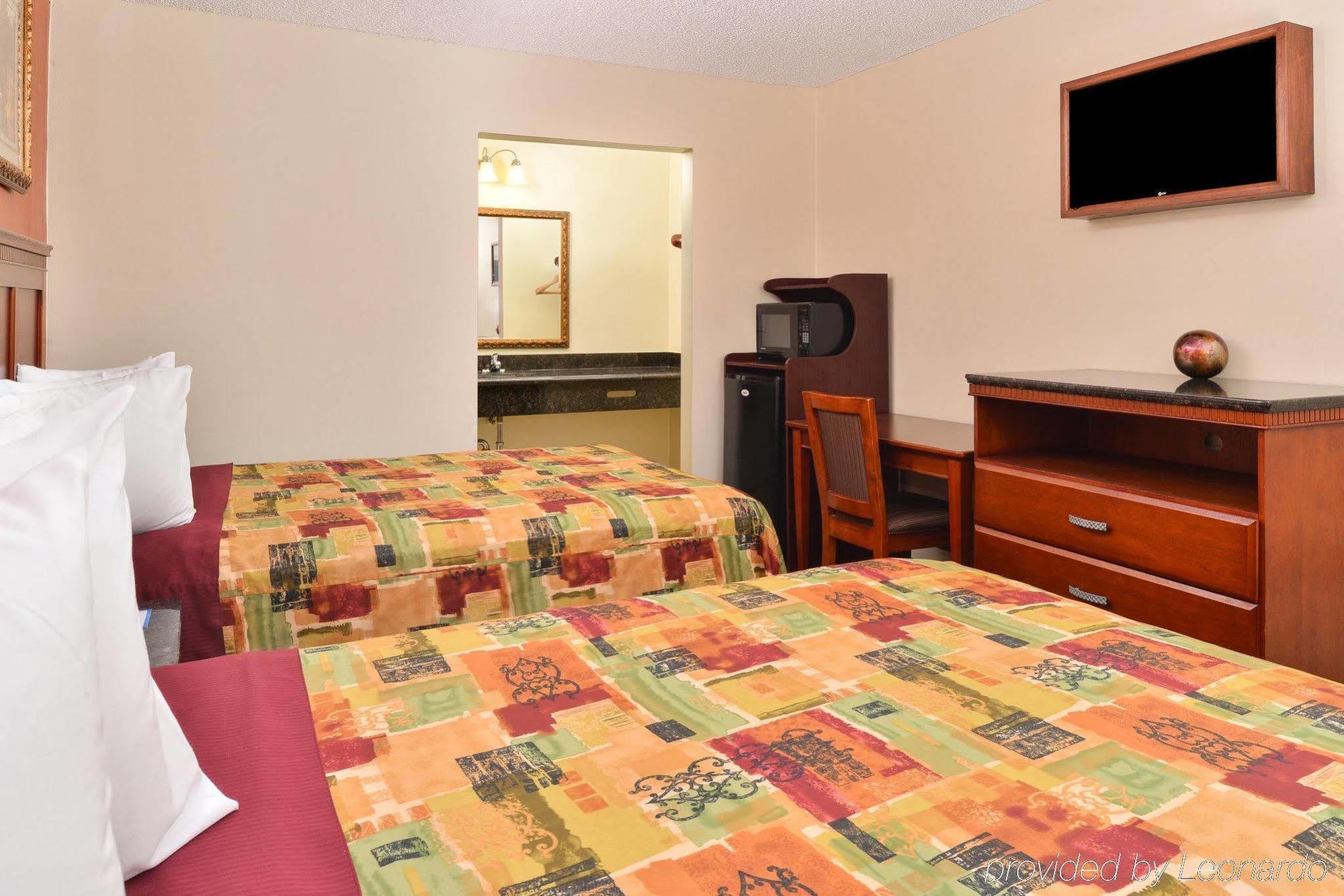 Americas Best Value Inn Redlands San Bernardino Bagian luar foto