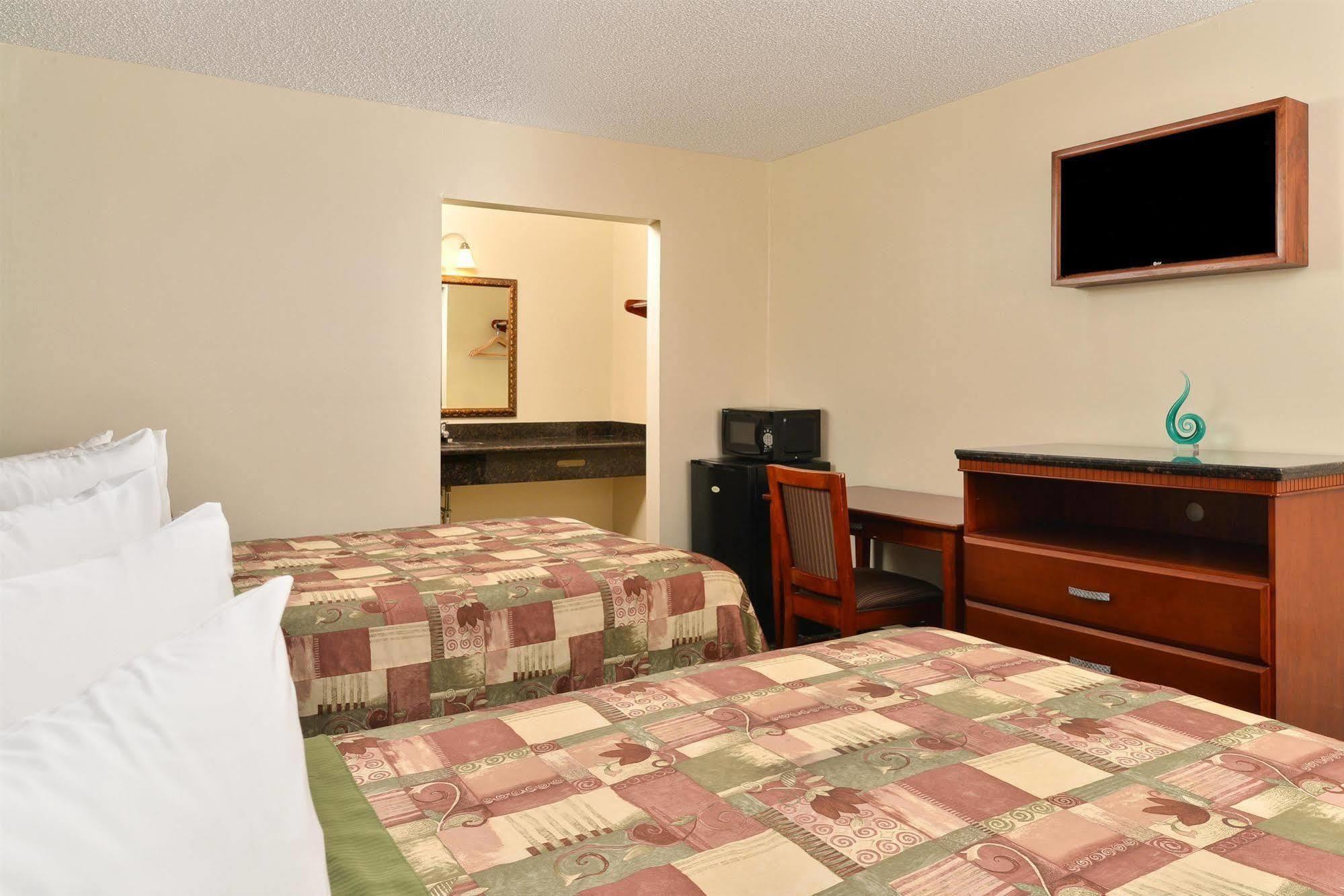 Americas Best Value Inn Redlands San Bernardino Bagian luar foto